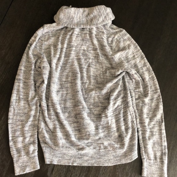 Express Men’s Cowl Neck Sweater - Picture 3 of 4